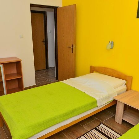 Apartment Sena 2 Privlaka  Dış mekan fotoğraf