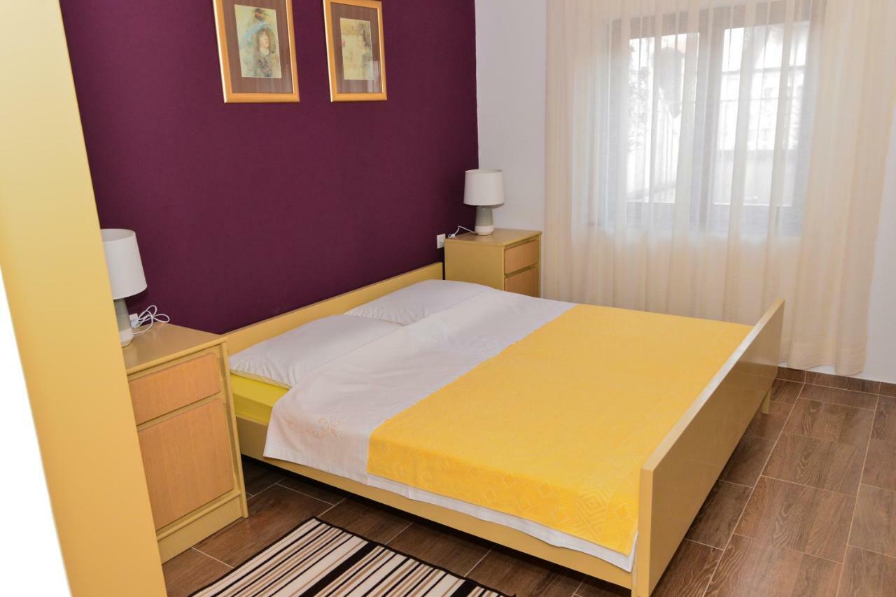 Apartment Sena 2 Privlaka  Dış mekan fotoğraf