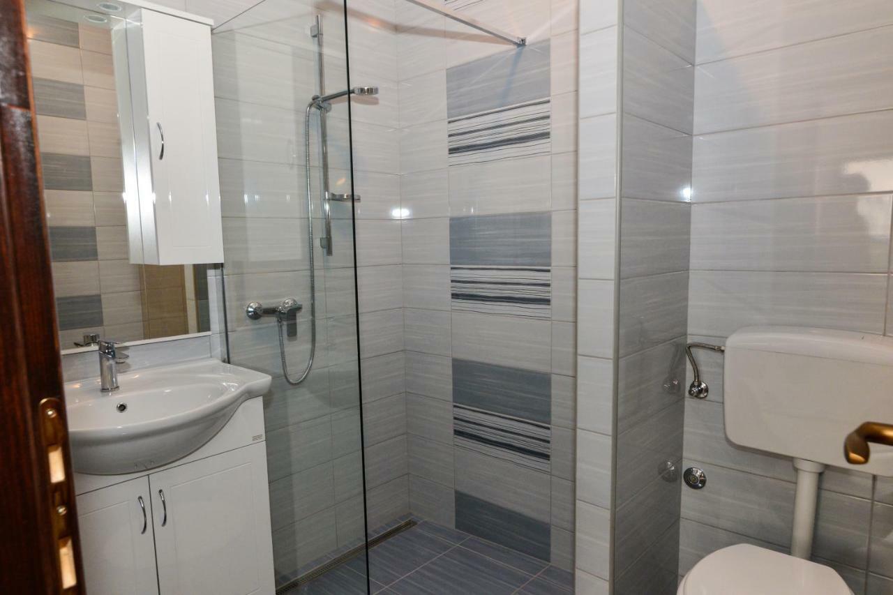 Apartment Sena 2 Privlaka  Dış mekan fotoğraf