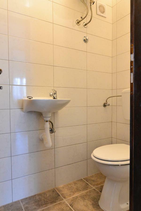 Apartment Sena 2 Privlaka  Dış mekan fotoğraf